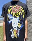 画像2: カリフォルニア買付アイテム 送料無料 KORN / See You on the Other Side Cover Tシャツ ブラック (2)