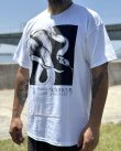 画像5: カリフォルニア買付アイテム 送料無料 DEFTONES / Private Music Tシャツ ホワイト (5)