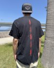 画像8: カリフォルニア買付アイテム 送料無料 SLIPKNOT / Band Tシャツ ブラック (8)