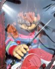 画像3: カリフォルニア買付アイテム 送料無料 1体限定入荷 Spirit Halloween / CHUCKY Talking Doll (3)