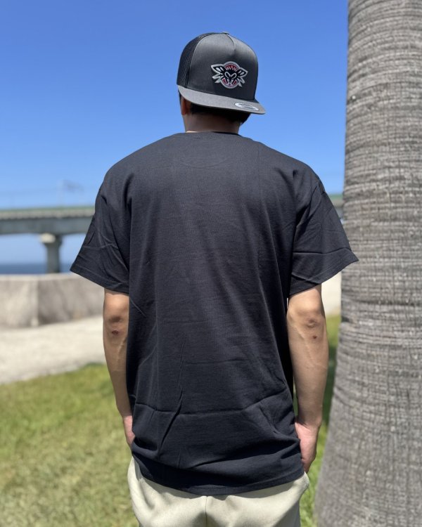 画像6: カリフォルニア買付アイテム 送料無料 BLINK182 / Enema of the State Tシャツ ブラック (6)