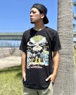 画像3: カリフォルニア買付アイテム 送料無料 GREEN DAY / Dookie Dogs Tシャツ ブラック (3)