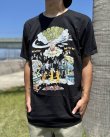 画像5: カリフォルニア買付アイテム 送料無料 GREEN DAY / Dookie Dogs Tシャツ ブラック (5)