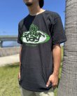 画像5: カリフォルニア買付アイテム 送料無料 L、XLサイズのみ GREEN DAY / Kerplunk! Tシャツ ブラック (5)