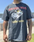 画像1: カリフォルニア買付アイテム 送料無料 2XL1枚のみ BEASTIE BOYS / Hello Nasty Tシャツ ブラック (1)