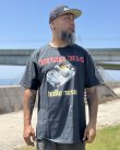 画像2: カリフォルニア買付アイテム 送料無料 2XL1枚のみ BEASTIE BOYS / Hello Nasty Tシャツ ブラック (2)