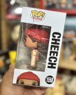 画像2: カリフォルニア買付アイテム 送料無料 2体限定入荷 FUNKO POP! MOVIES / Cheech & Chong's Up in Smoke (CHEECH) フィギュア (2)