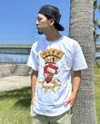 画像2: カリフォルニア買付アイテム 送料無料 GREEN DAY / Dookie Track List Tシャツ ホワイト (2)