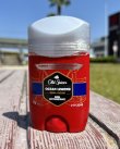 画像1: カリフォルニア買付アイテム OLD SPICE / OCEAN LEGEND 50g (1)