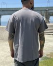 画像6: カリフォルニア買付アイテム 送料無料 KORN / Coming Undone Tシャツ チャコール (6)