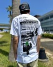 画像7: カリフォルニア買付アイテム 送料無料 GREEN DAY / Good Riddance Tシャツ ホワイト (7)