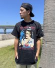 画像2: カリフォルニア買付アイテム 送料無料 BLINK182 / Enema of the State Tシャツ ブラック (2)