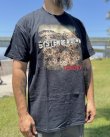 画像4: カリフォルニア買付アイテム 送料無料 SYSTEM OF A DOWN / Toxicity Tシャツ ブラック (4)