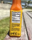 画像5: カリフォルニア買付アイテム MEXICO LINDO / レッドハバネロホットソース 150ml (5)