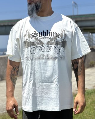 SUBLIME、LONG BEACH DUB ALLSTARS、NOFXのバンドアイテムを販売
