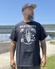 画像3: カリフォルニア買付アイテム 送料無料 DEFTONES / Poison Tシャツ ブラック (3)