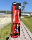 画像9: カリフォルニア買付アイテム 送料無料 限定品 1個のみの入荷 CHUCKY LAVA LAMP (9)