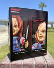 画像5: カリフォルニア買付アイテム 送料無料 1体限定入荷 Spirit Halloween / CHUCKY Talking Doll (5)