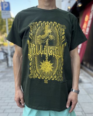 半袖 Tシャツ/シャツ - BALL&CHAIN