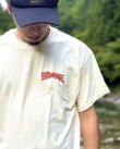 画像7: 送料無料 LESS THAN JAKE / French Fry Tシャツ ナチュラル (7)
