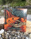 画像5: 激レア 数量限定 カラー盤 7インチ レコード LEFT COAST SOUND / EASY PILL (JACKSON WETHERBEE & SURFER GIRL) (5)
