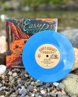 画像3: 激レア 数量限定 カラー盤 7インチ レコード LEFT COAST SOUND / EASY PILL (JACKSON WETHERBEE & SURFER GIRL) (3)