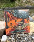 画像4: 激レア 数量限定 カラー盤 7インチ レコード LEFT COAST SOUND / EASY PILL (JACKSON WETHERBEE & SURFER GIRL) (4)