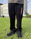 画像2: 送料無料 DICKIES / コーデュロイ 874 ワークパンツ ブラック (2)