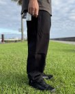 画像4: 送料無料 DICKIES / ダックカーペンターパンツ ブラック (4)
