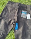 画像11: 送料無料 DICKIES / ダックカーペンターパンツ ブラック (11)