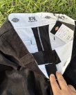 画像9: 送料無料 DICKIES / コーデュロイ 874 ワークパンツ ブラック (9)
