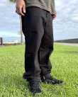 画像2: 送料無料 DICKIES / ダックカーペンターパンツ ブラック (2)