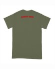 画像3: 10月19日23:59分締切 予約注文 送料無料 Inglourious Basterds / Quentin Tarantino Cannes 2009 Tシャツ グリーン (3)