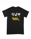 画像1: 10月19日23:59分締切 予約注文 送料無料 Jackie Brown / Quentin Tarantino Movie Tシャツ ブラック (1)