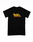 画像1: 10月19日23:59分締切 予約注文 送料無料 Jackie Brown / Quentin Tarantino Vintage Tarantino Tシャツ ブラック (1)