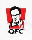 画像2: 10月19日23:59分締切 予約注文 送料無料 Tarantino Colonel Tシャツ ホワイト (2)