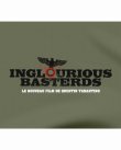 画像4: 10月19日23:59分締切 予約注文 送料無料 Inglourious Basterds / Quentin Tarantino Cannes 2009 Tシャツ グリーン (4)