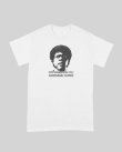 画像1: 10月19日23:59分締切 予約注文 送料無料 Pulp Fiction / Quentin Tarantino I Don't Remember Asking You A Goddamn Thing Tシャツ ホワイト (1)