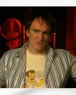 画像1: 10月19日23:59分締切 予約注文 送料無料 Tarantino Simpsons Tシャツ ホワイト (1)
