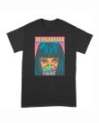 画像1: 10月19日23:59分締切 予約注文 送料無料 Pulp Fiction / Quentin Tarantino 5 Dollar Milkshake Tシャツ ブラック (1)
