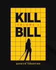 画像5: 10月19日23:59分締切 予約注文 送料無料 KILL BILL / Quentin Tarantino Logo Tシャツ ブラック (5)