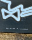 画像5: 送料無料 在庫2個のみ PLAYBOY / NEON LED Light Up Sign Rabbit Head (5)