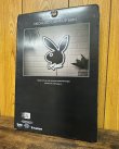 画像3: 送料無料 在庫2個のみ PLAYBOY / NEON LED Light Up Sign Rabbit Head (3)