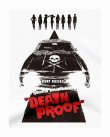 画像2: 10月19日23:59分締切 予約注文 送料無料 Death Proof / Quentin Tarantino Jacket スウェット ホワイト (2)