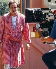 画像1: 10月19日23:59分締切 予約注文 送料無料 Pulp Fiction / Quentin Tarantino Jimmie Dimmick スウェット ホワイト (1)