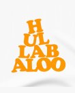 画像2: 10月19日23:59分締切 予約注文 送料無料 Once Upon a Time in Hollywood / Quentin Tarantino Hullabaloo OUATIH スウェット ホワイト (2)
