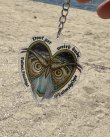 画像5: オーピーさん直買付アイテム DGWD / OWL NIGHTER アクリルキーチェーン (5)
