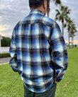 画像22: 送料無料 DIXXON FLANNEL CO / AKUMAL ネルシャツ (22)