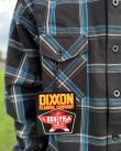 画像11: 送料無料 DIXXON FLANNEL CO / THE TIG FR ネルシャツ (11)