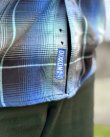 画像13: 送料無料 DIXXON FLANNEL CO / AKUMAL ネルシャツ (13)